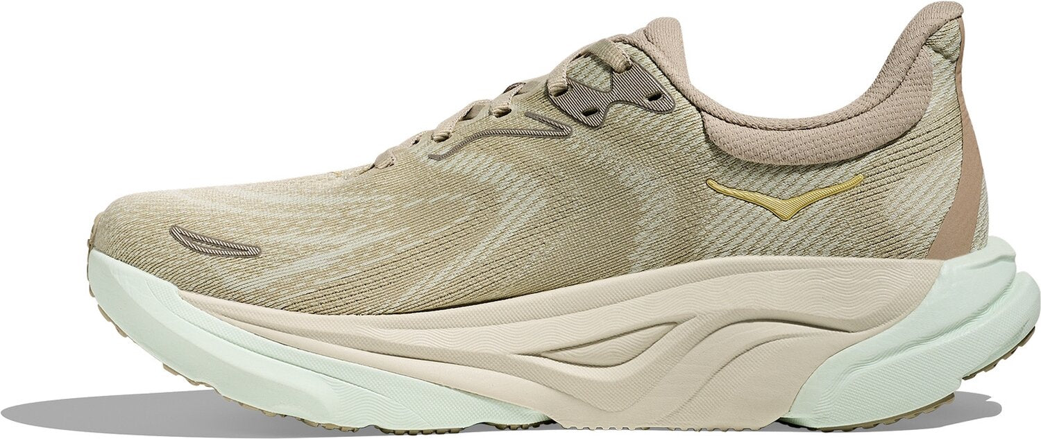 HOKA Sportschuhe  beige