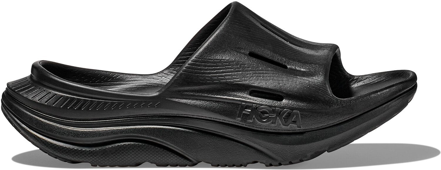 HOKA Accessoires  schwarz