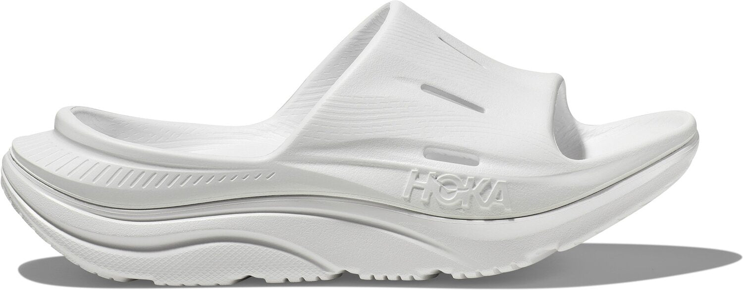 HOKA Accessoires weiß