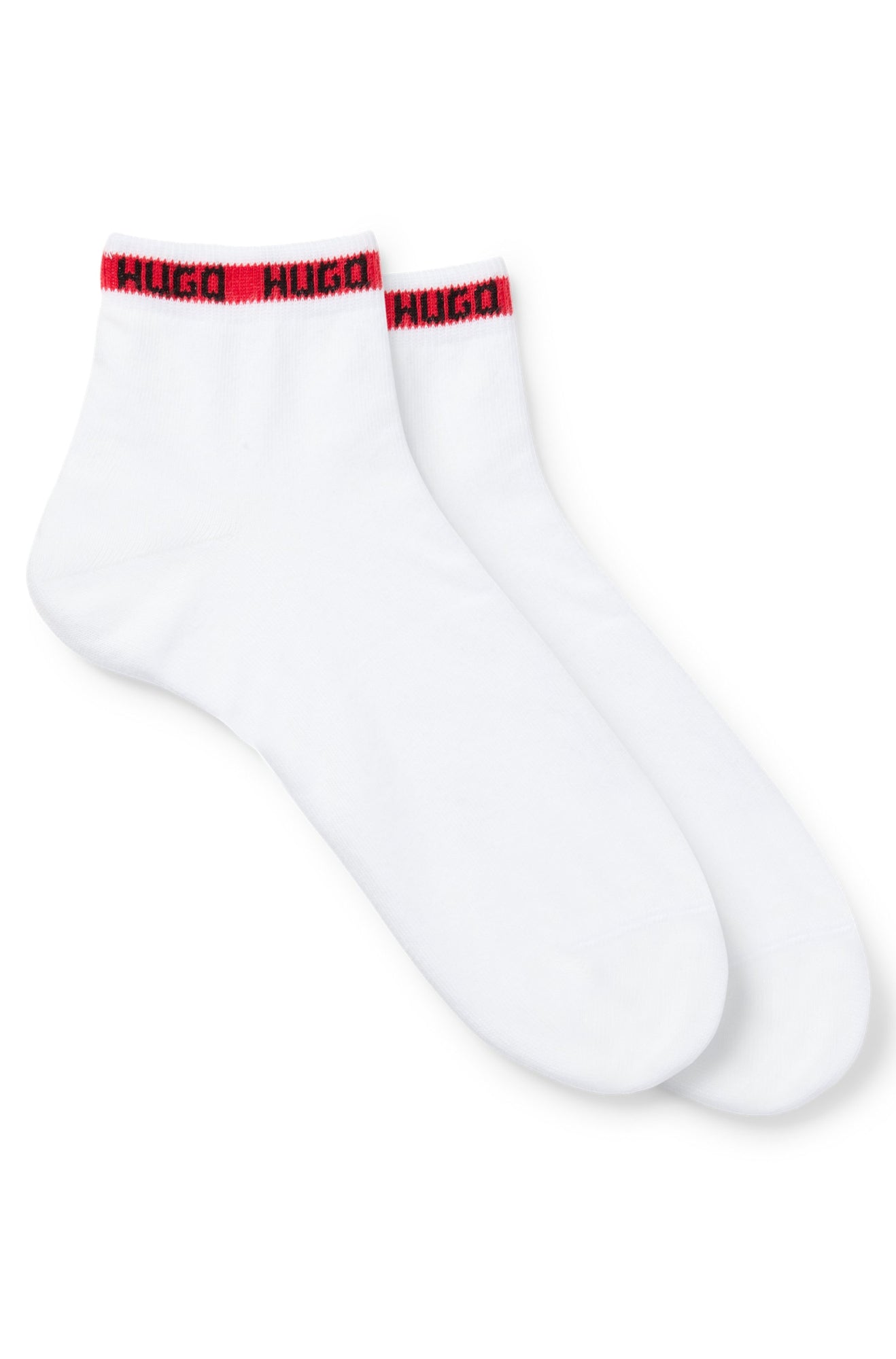 HUGO Socken weiß