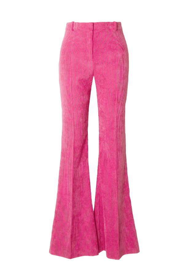 HUGO Relaxed, Weit pink