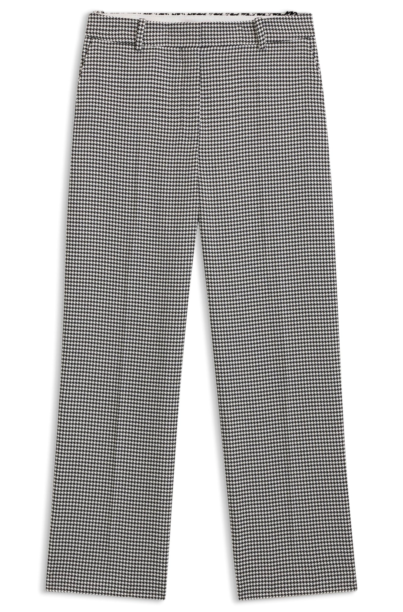 HUGO Hosen schwarz