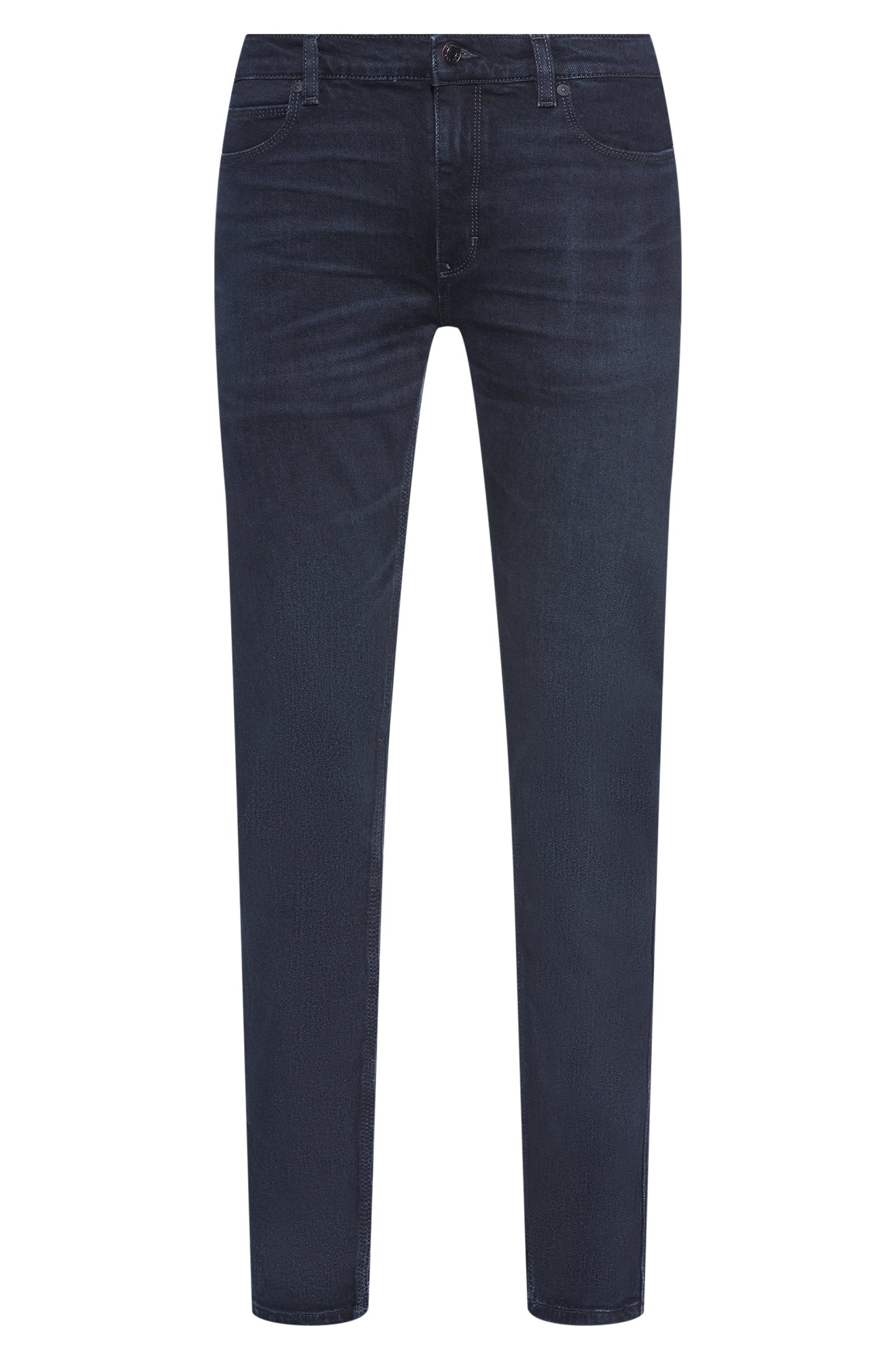 HUGO Jeans blau