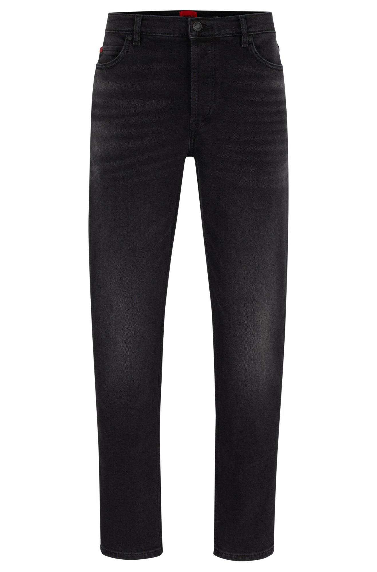 HUGO Jeans schwarz