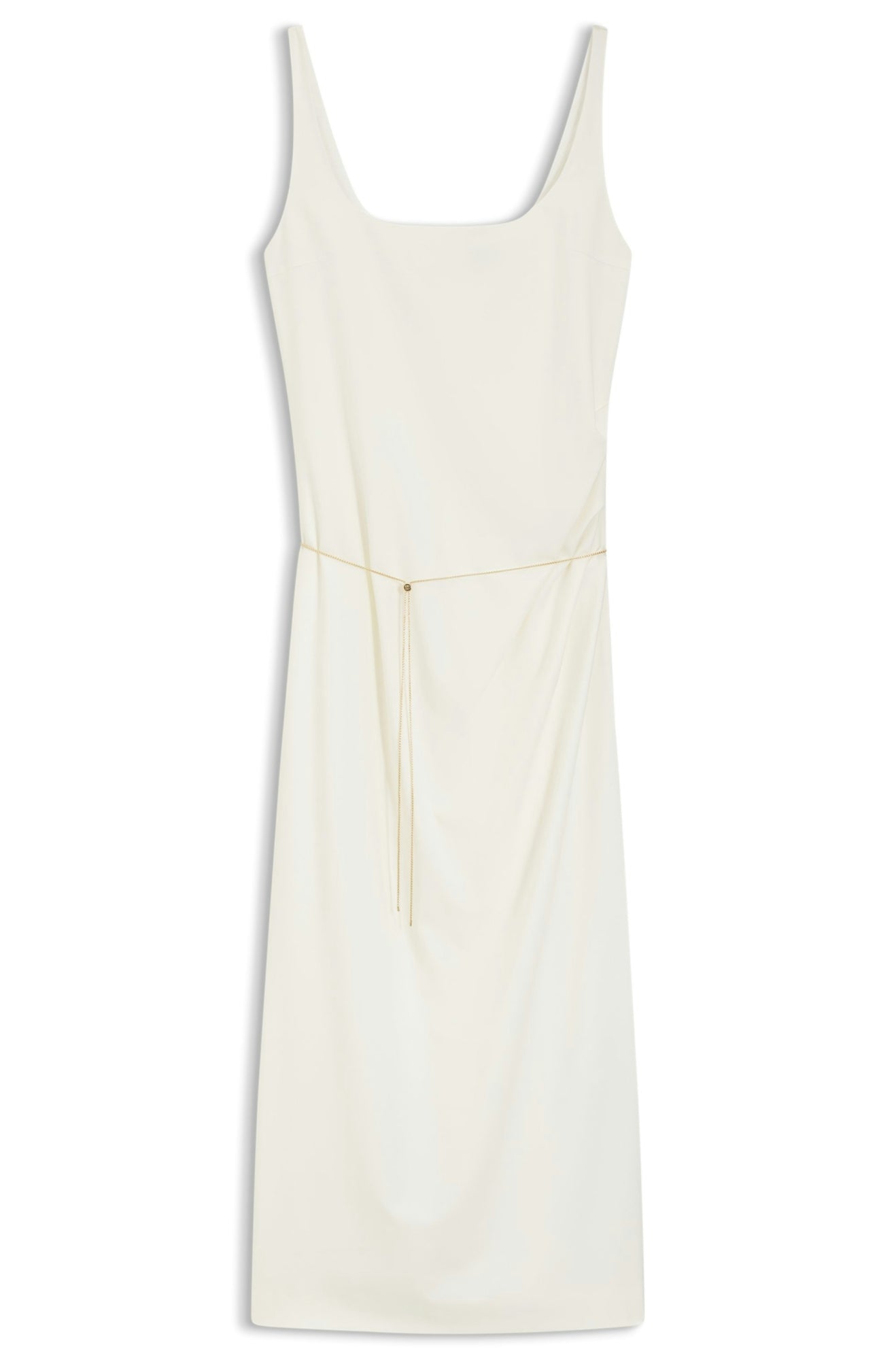 HUGO Freizeitkleider creme