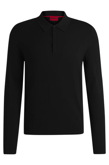 Langarmshirt