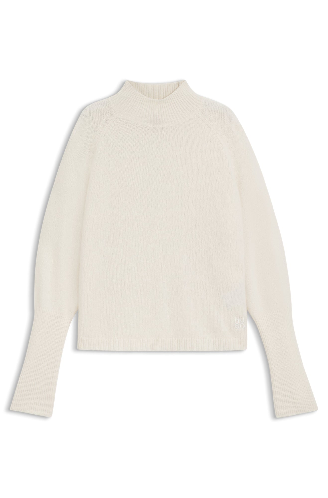 HUGO Pullover natur