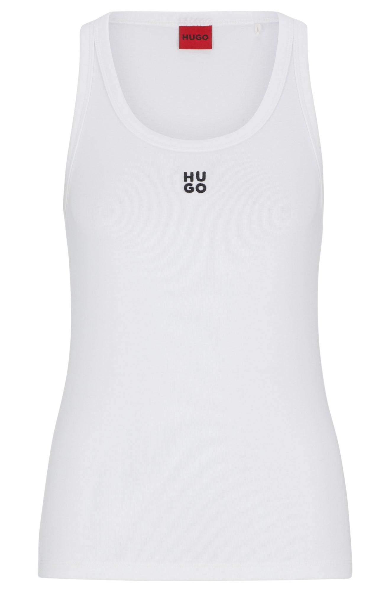 HUGO Tops weiß