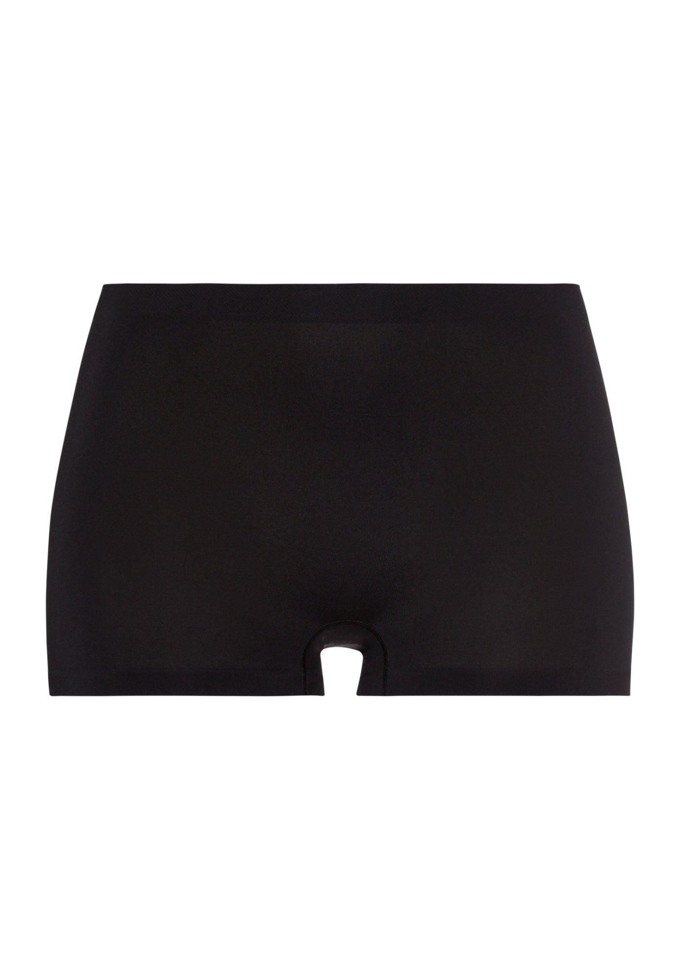 Hanro Panties schwarz