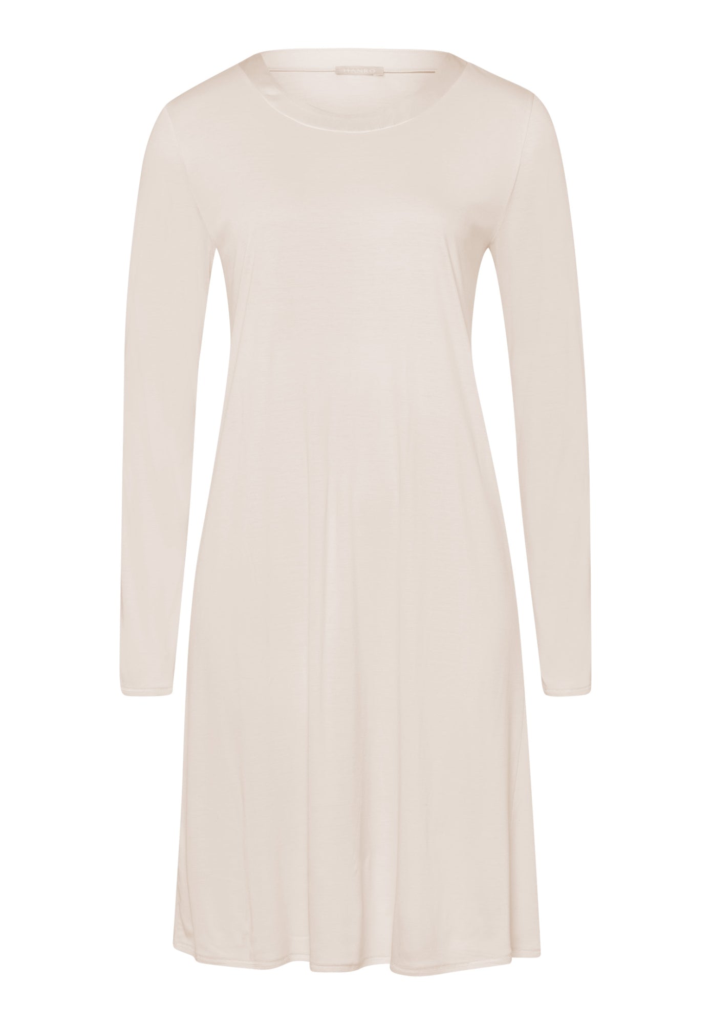 Hanro Nachthemden beige