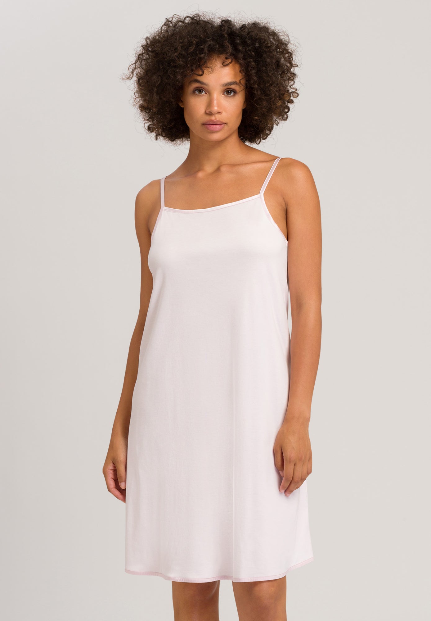 Hanro Nachthemden  rosa