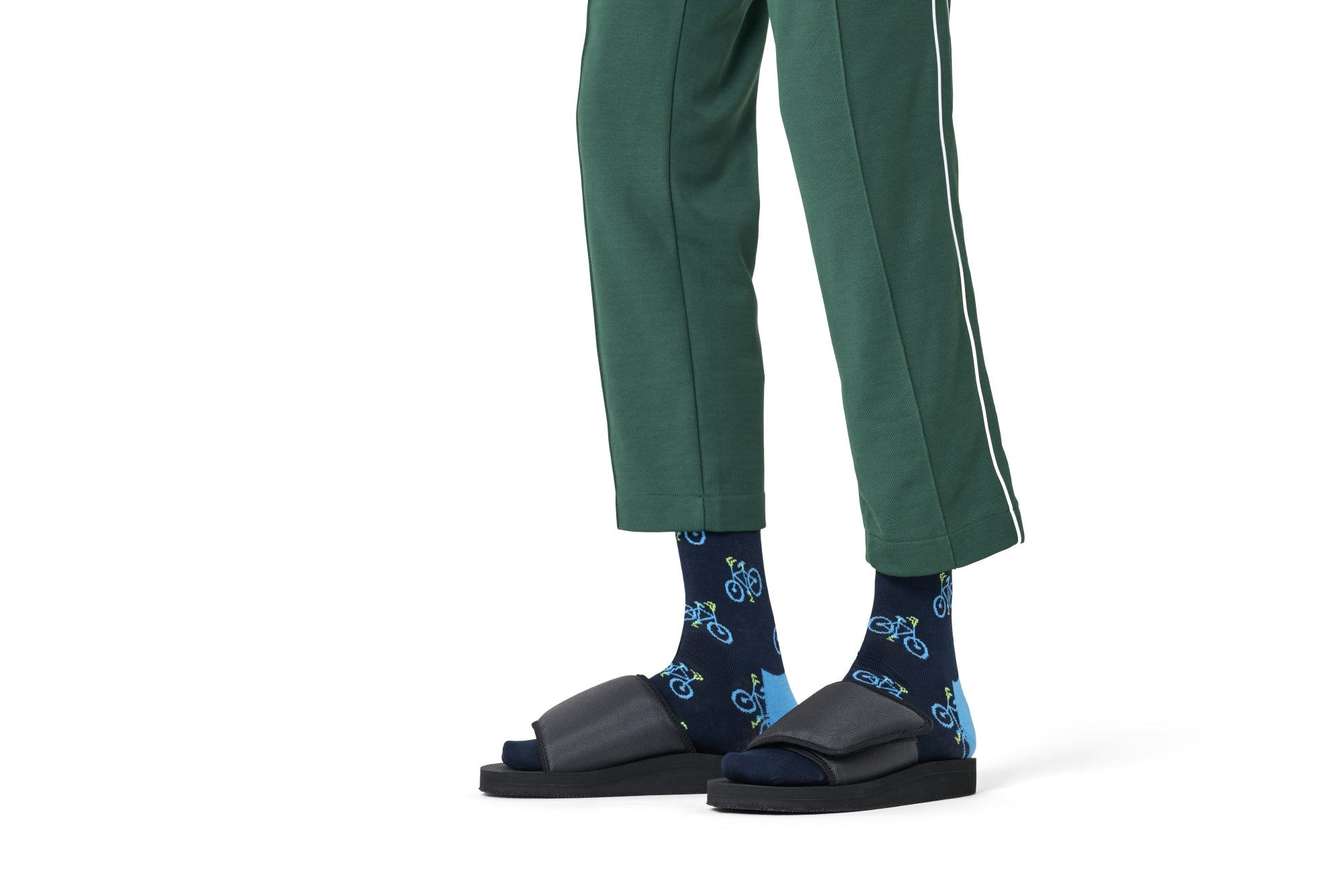 Happy Socks Socken dunkelblau