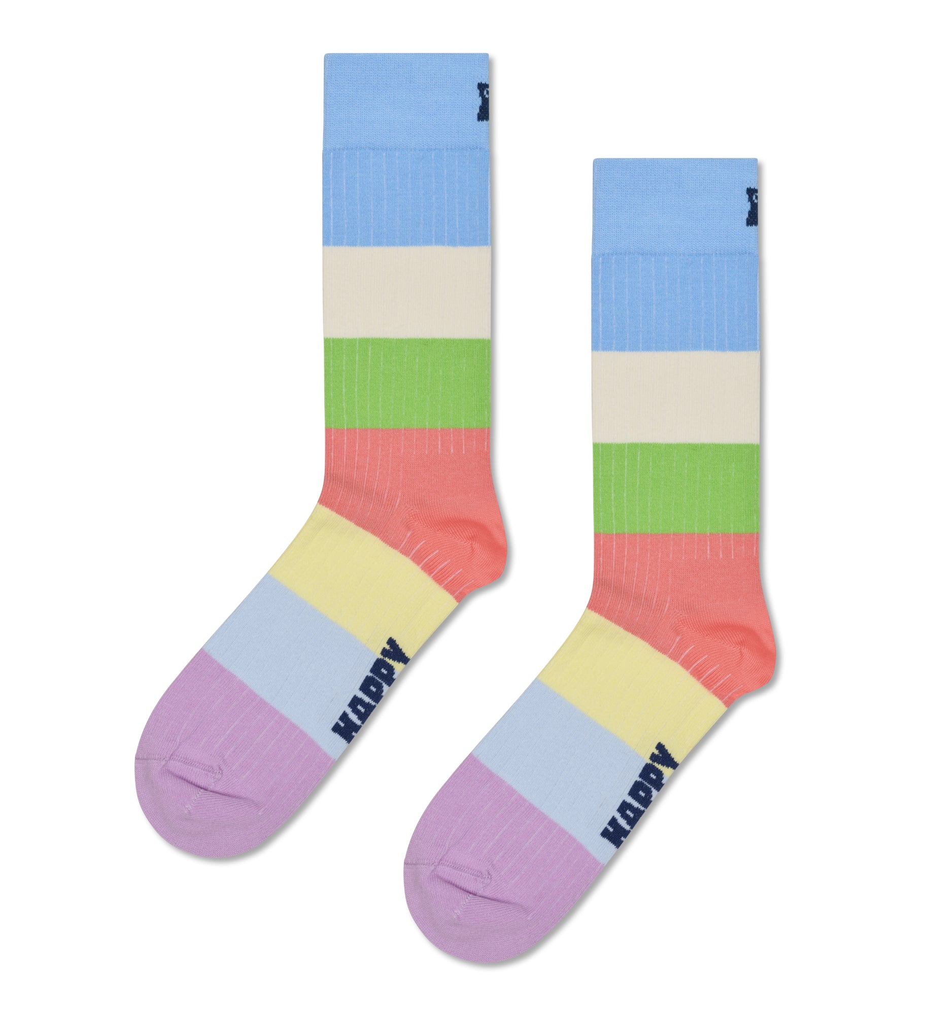 Happy Socks Socken bunt