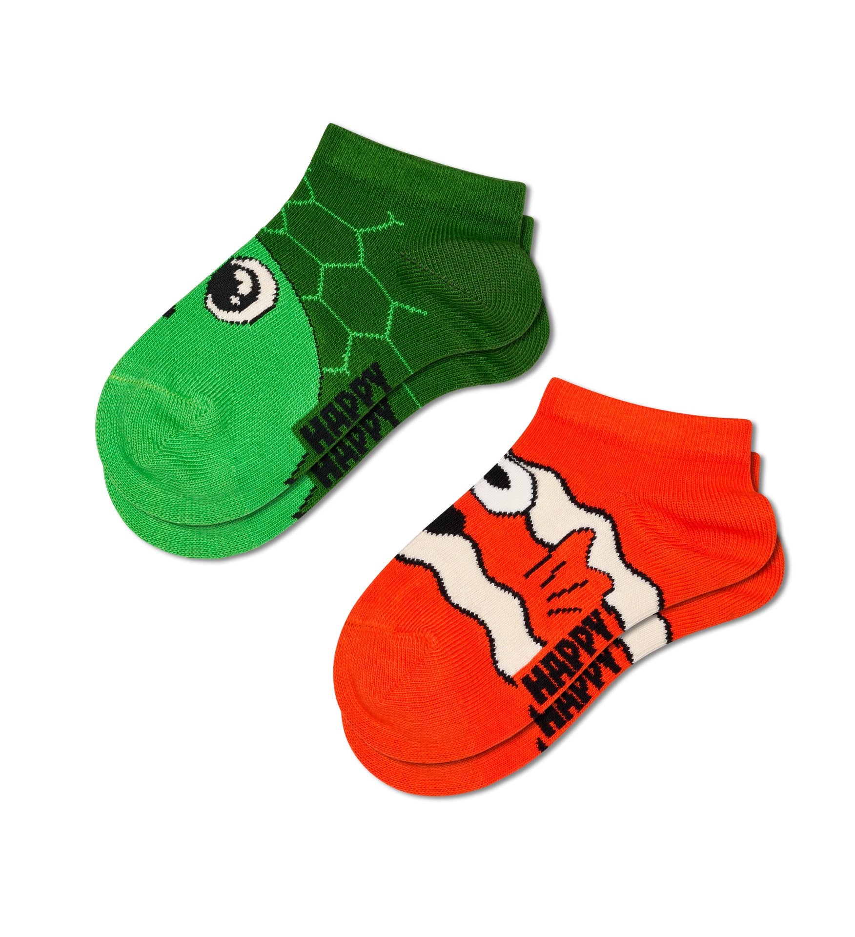 Happy Socks Socken grün