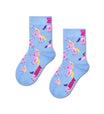 Happy Socks Socken hellblau