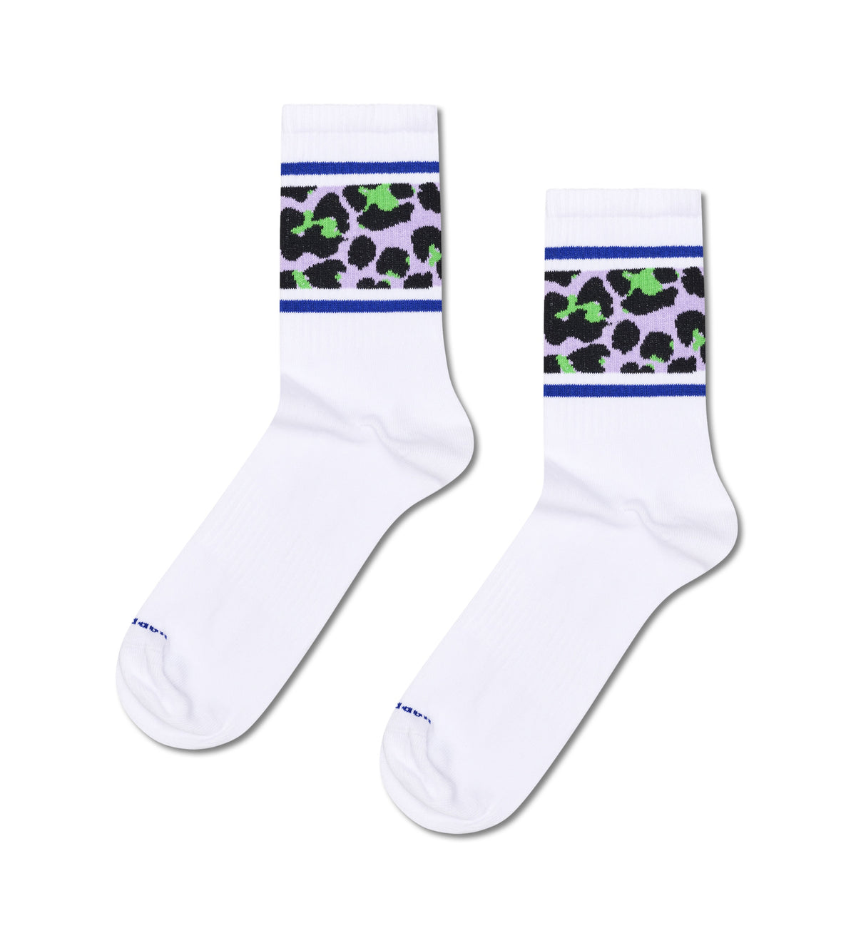 Happy Socks Socken weiß