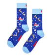 Happy Socks Socken blau