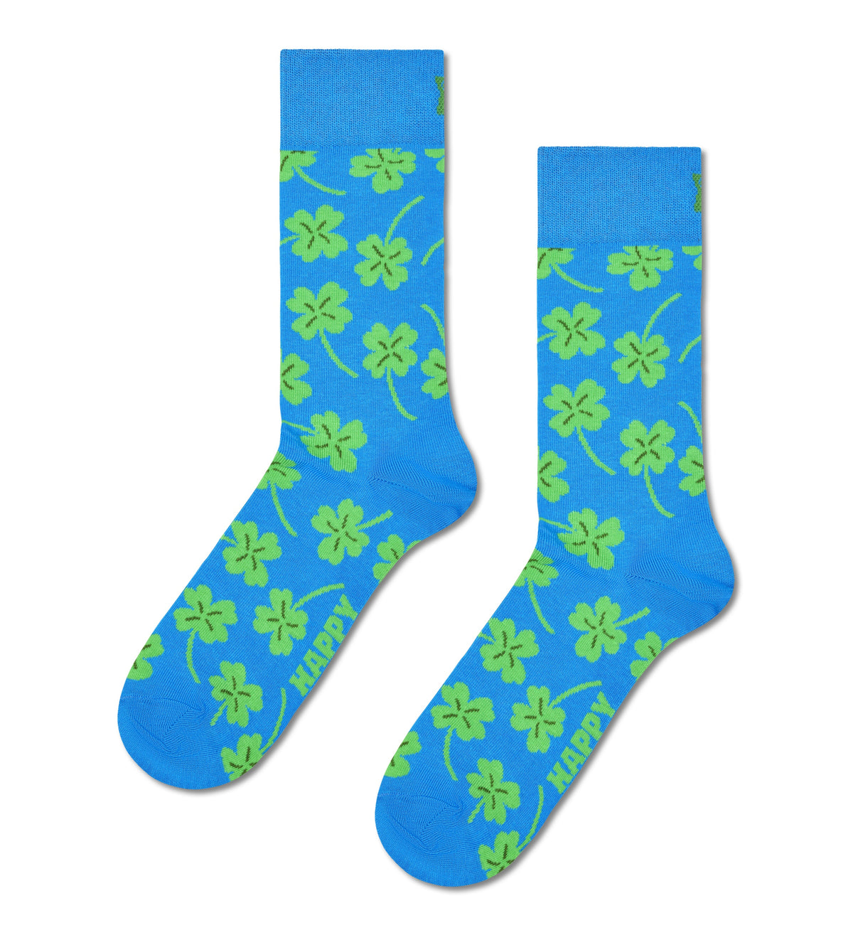 Happy Socks Socken hellblau