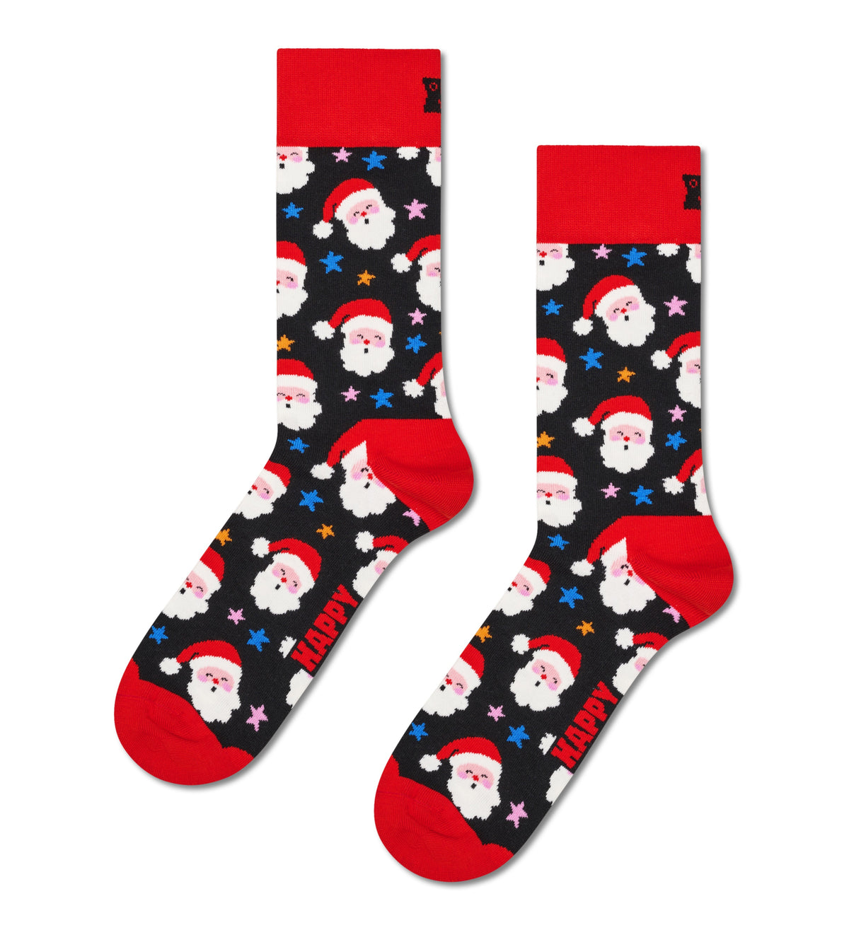 Happy Socks Socken rot