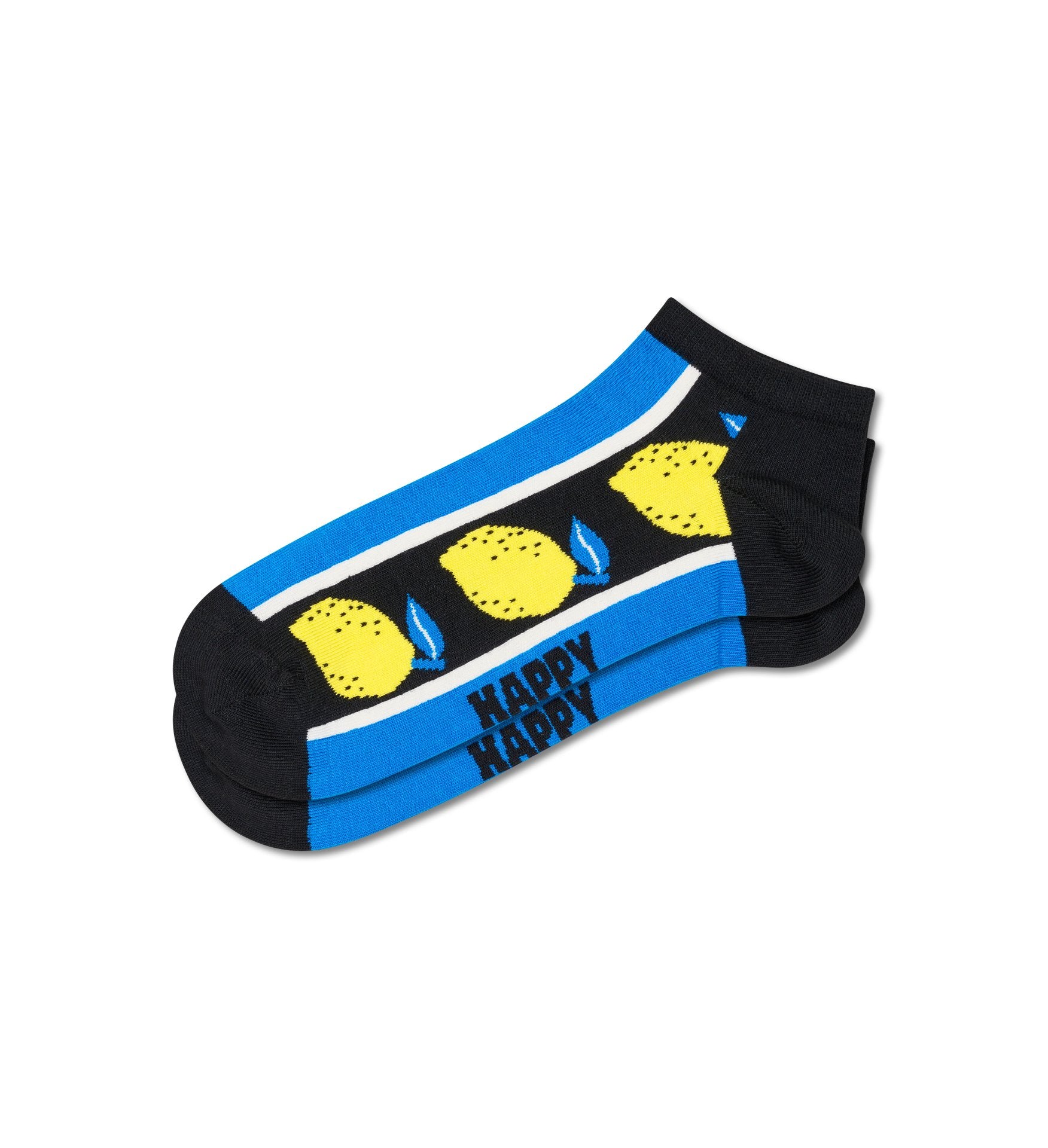 Happy Socks Socken blau