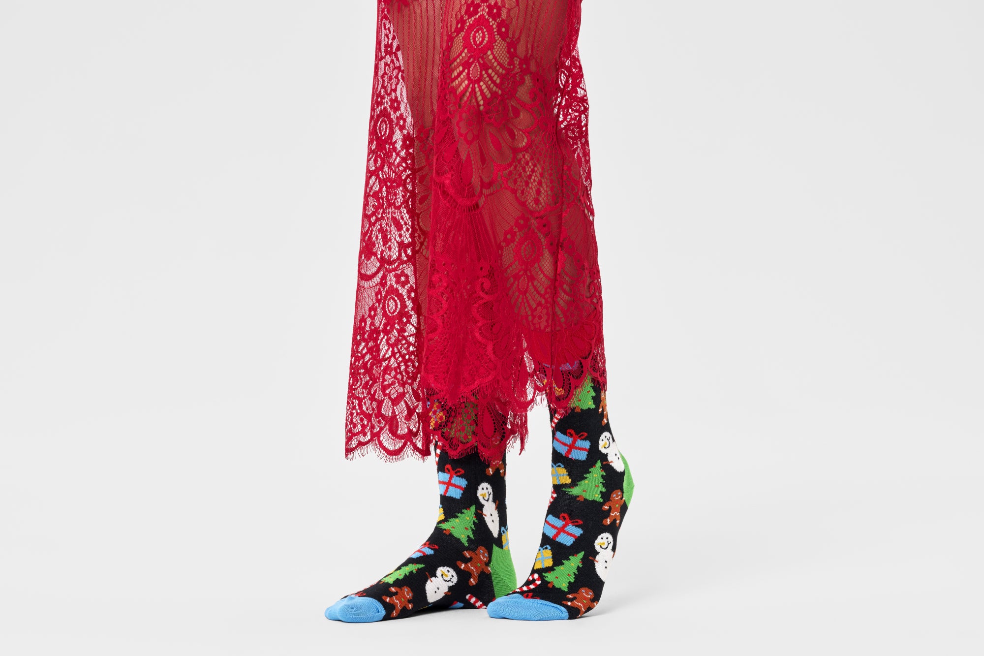 Happy Socks Socken  bunt