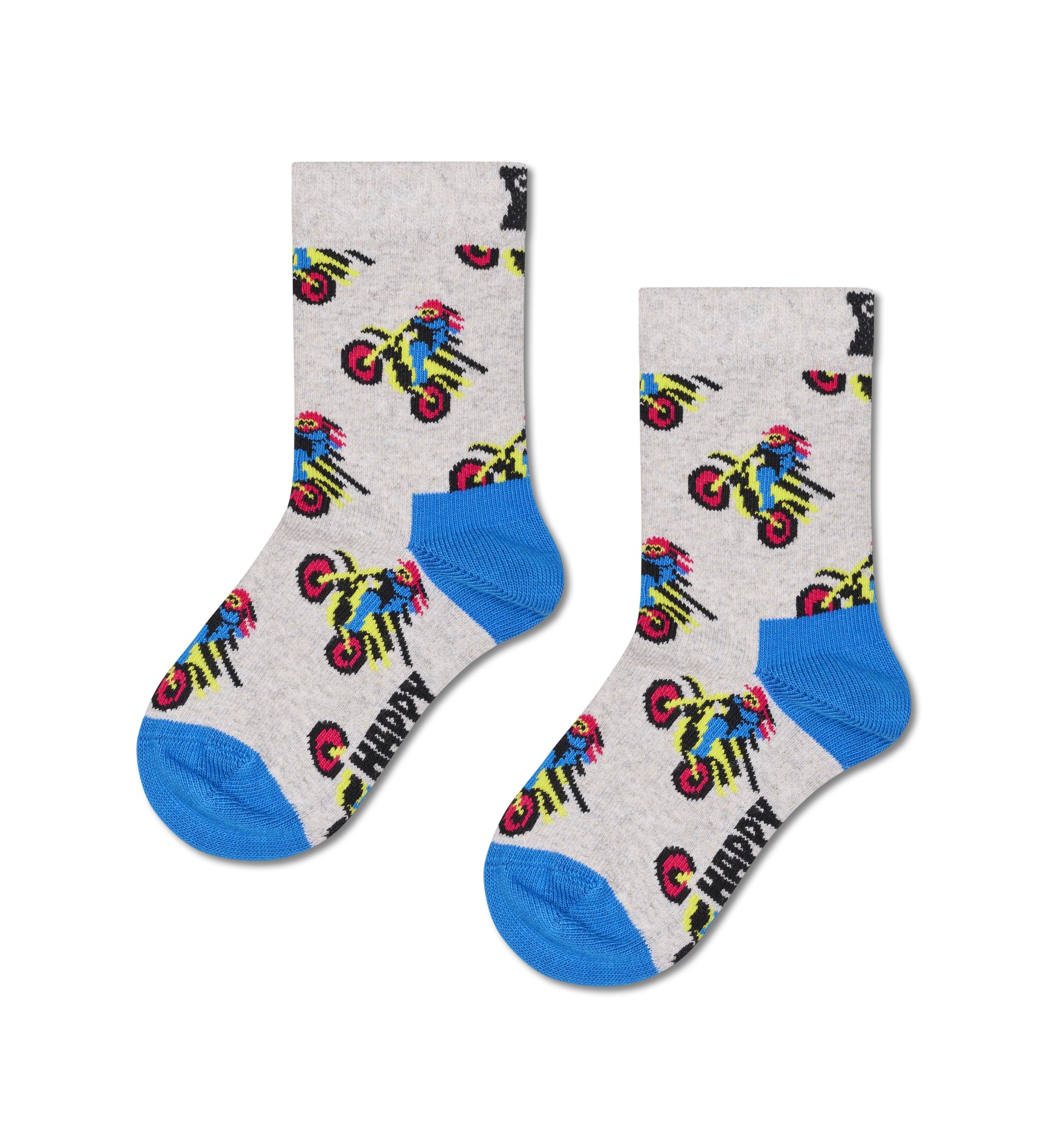 Happy Socks Socken bunt