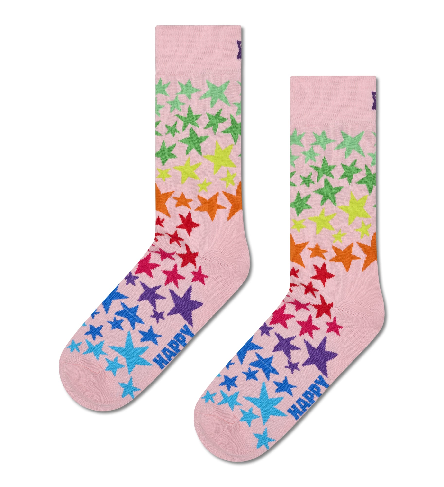 Happy Socks Socken  bunt