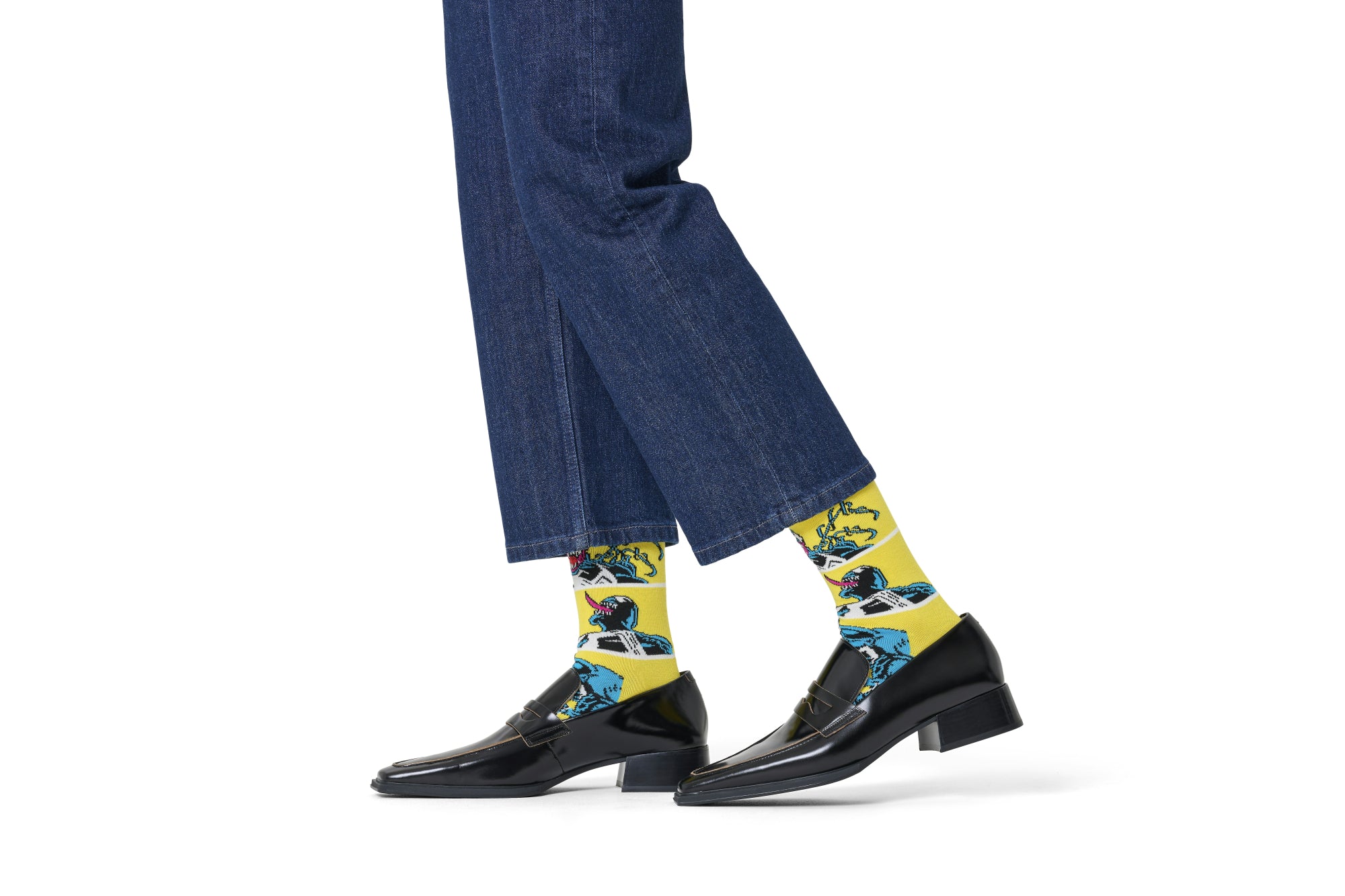 Happy Socks Socken bunt
