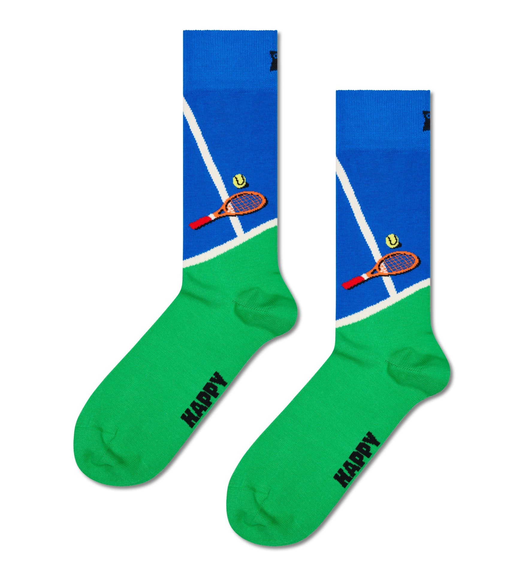 Happy Socks Socken grün