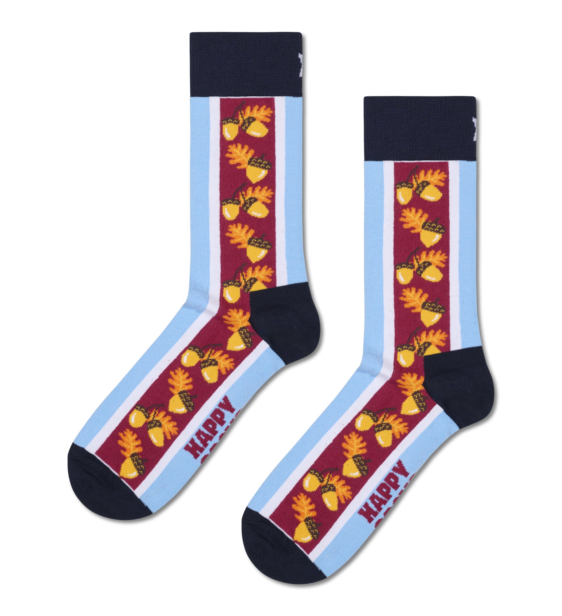 Happy Socks Socken dunkelblau