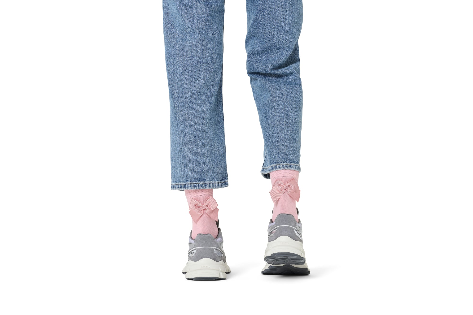 Happy Socks Socken pink