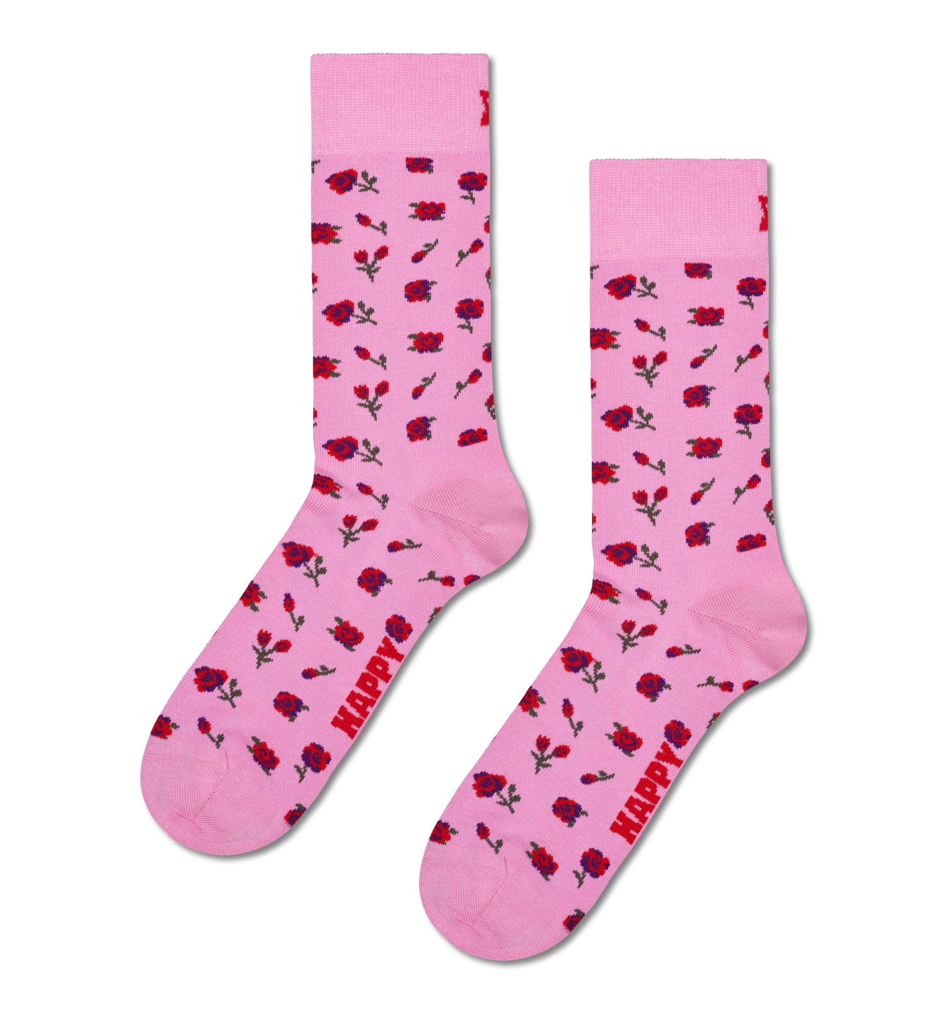 Happy Socks Socken pink