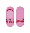 Happy Socks Socken pink