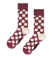 Happy Socks Socken rot