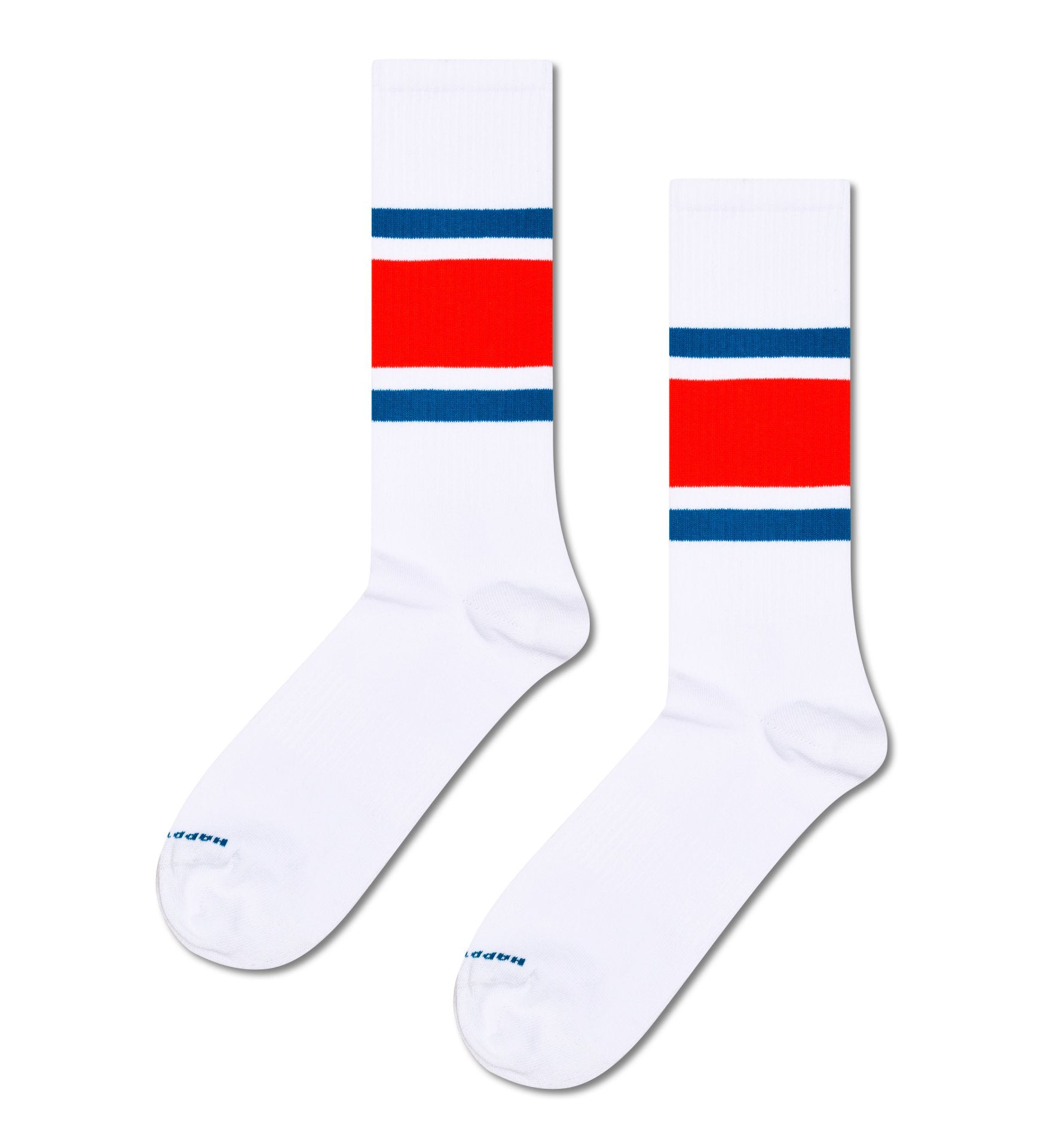 Happy Socks Socken weiß