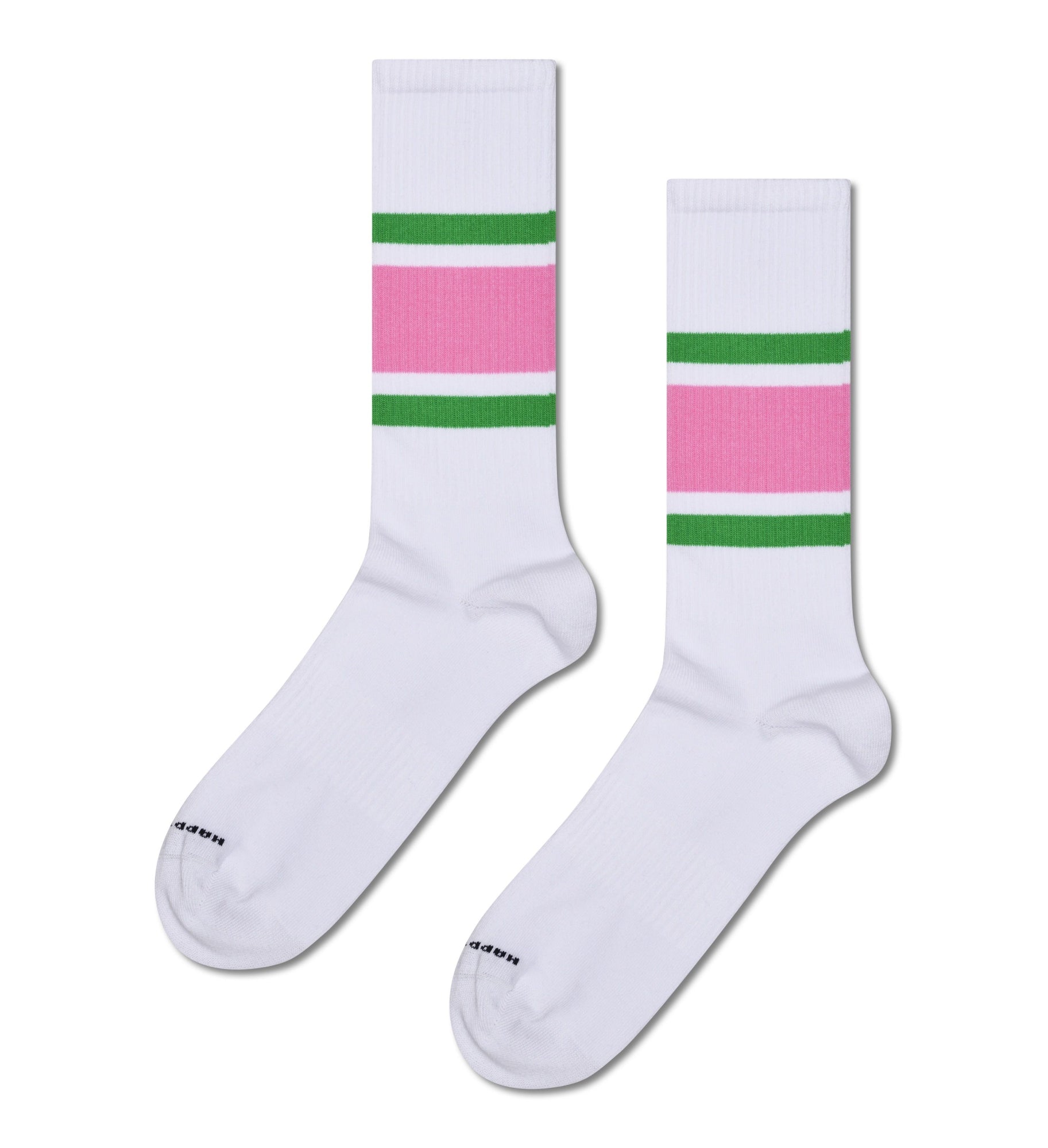 Happy Socks Socken weiß