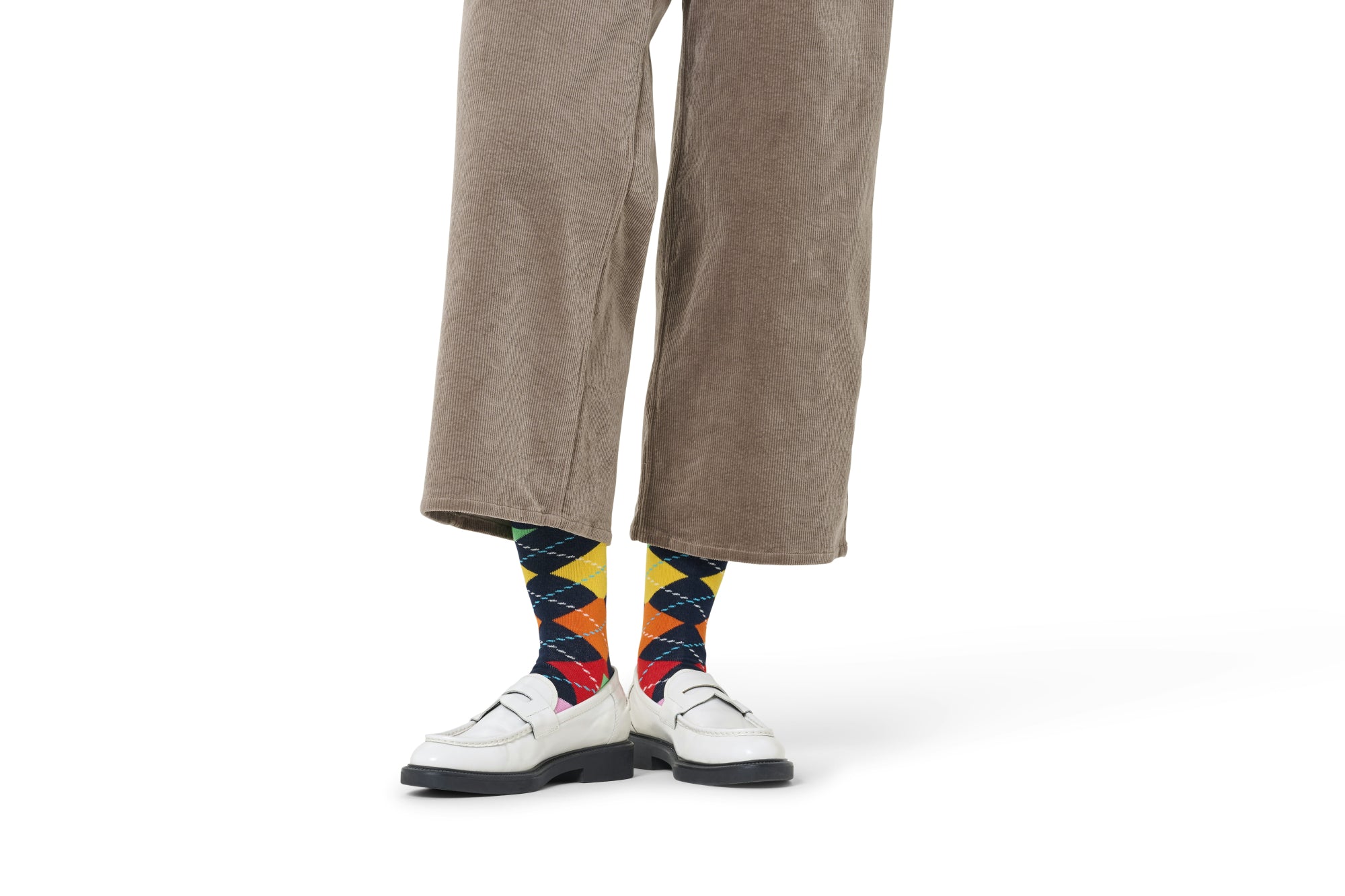 Happy Socks Socken bunt
