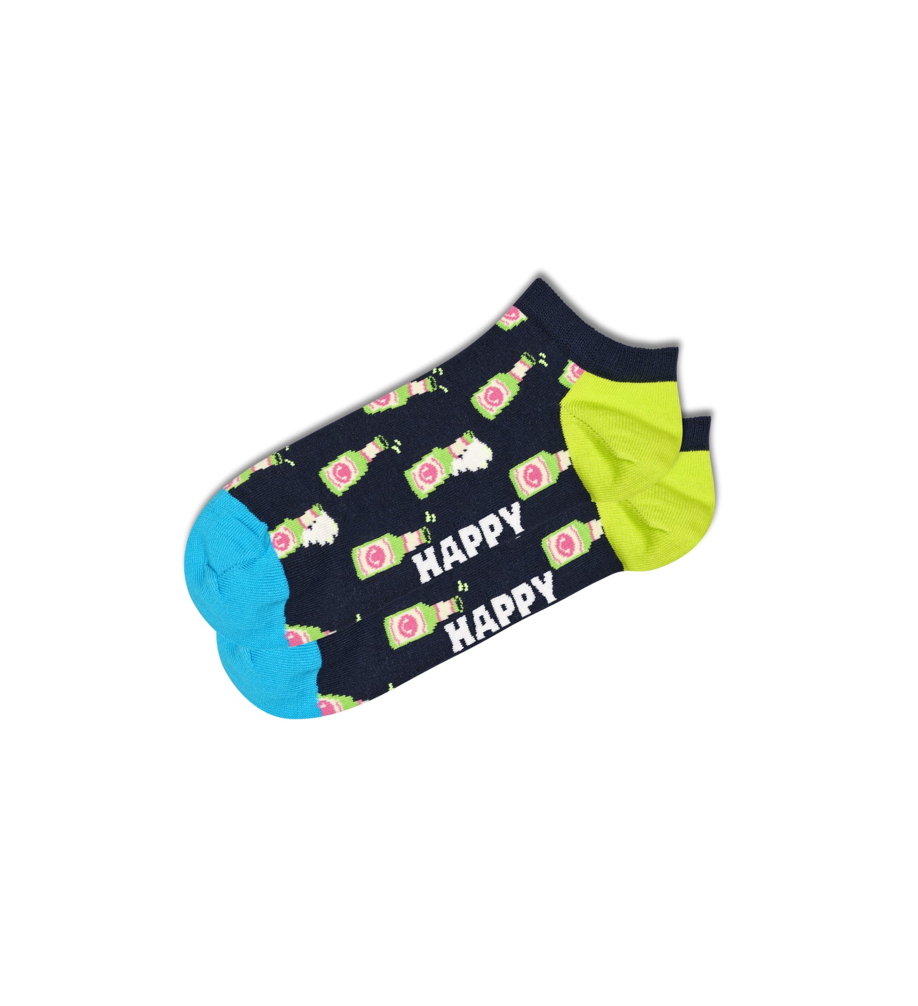 Happy Socks Socken dunkelblau