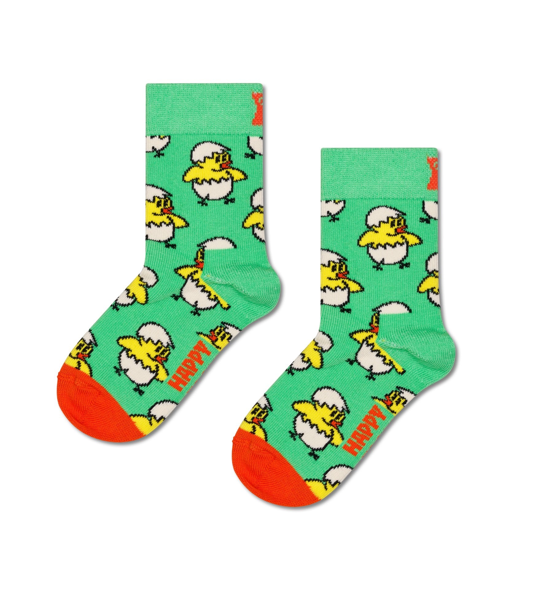 Happy Socks Socken grün