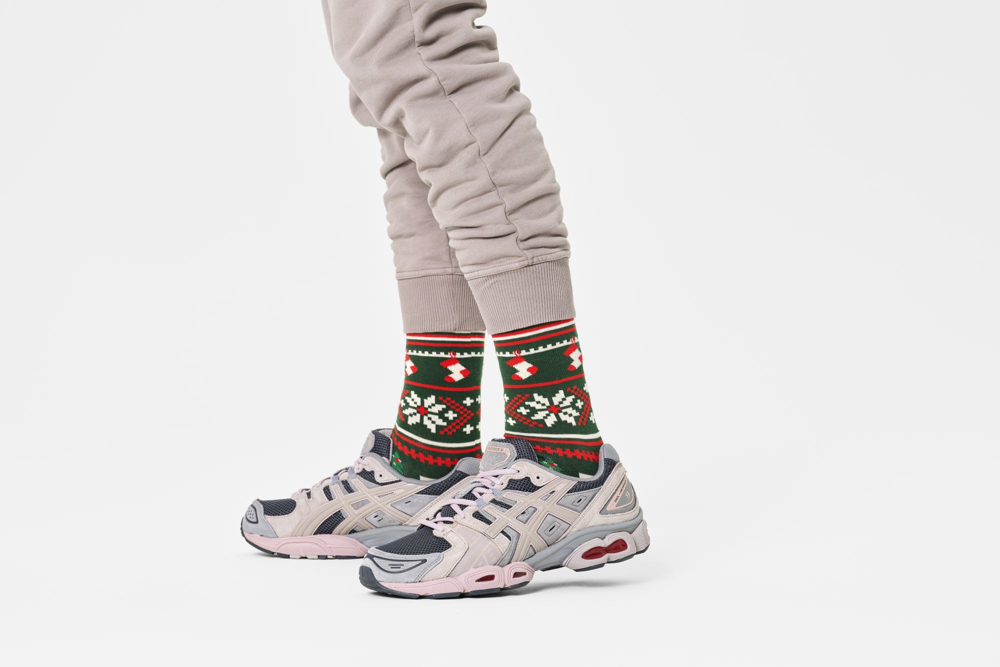 Happy Socks Socken bunt