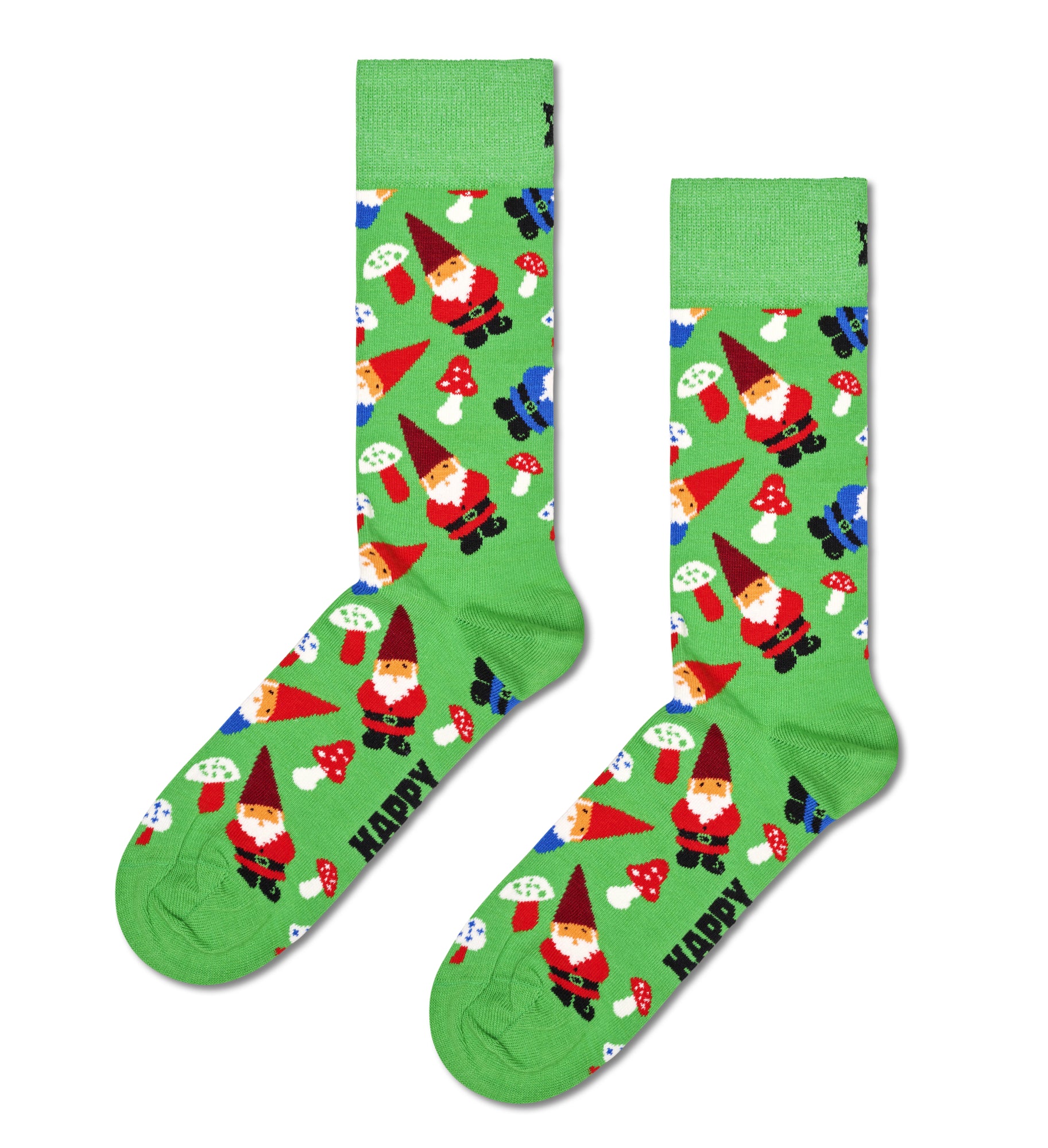 Happy Socks Socken grün