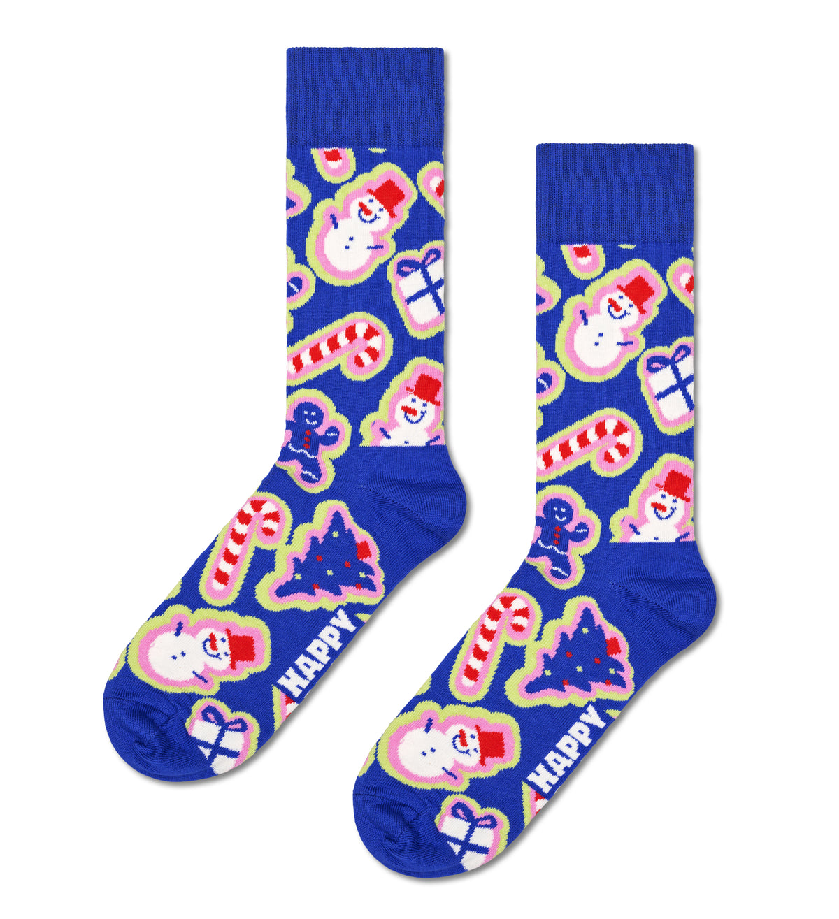 Happy Socks Socken bunt