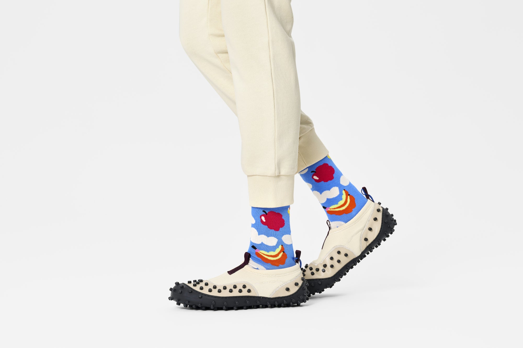 Happy Socks Socken bunt