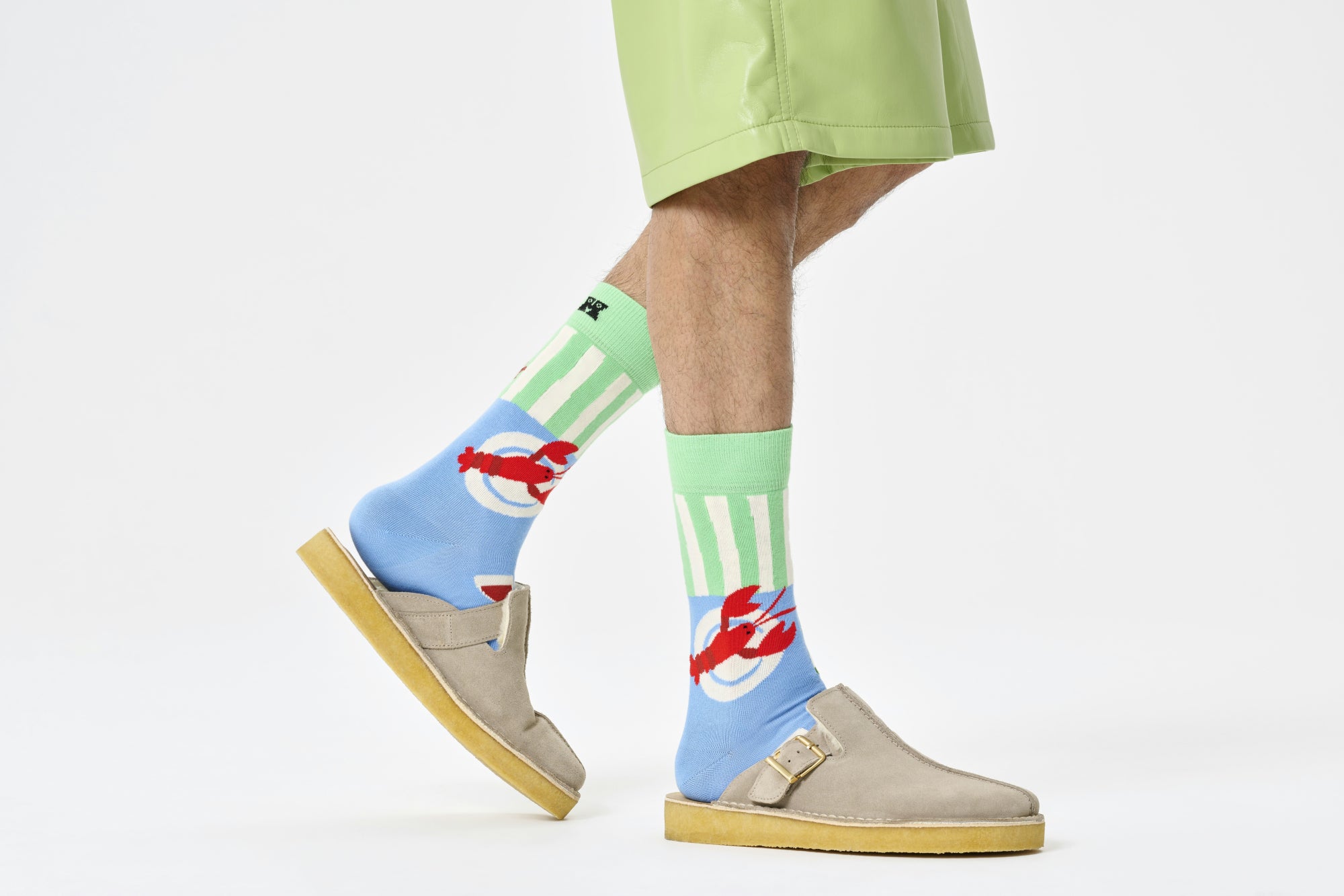 Happy Socks Socken bunt
