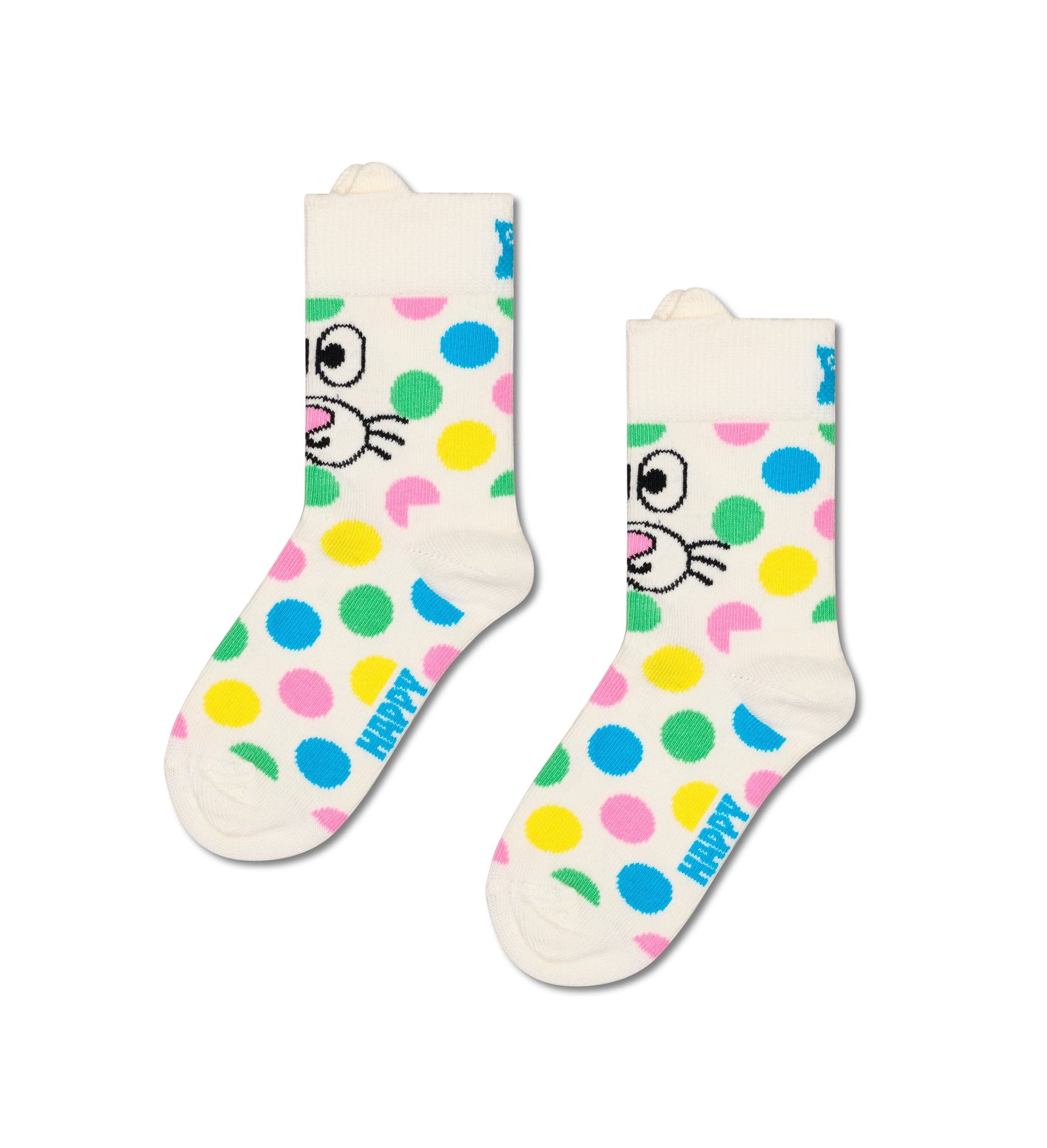 Happy Socks Socken bunt
