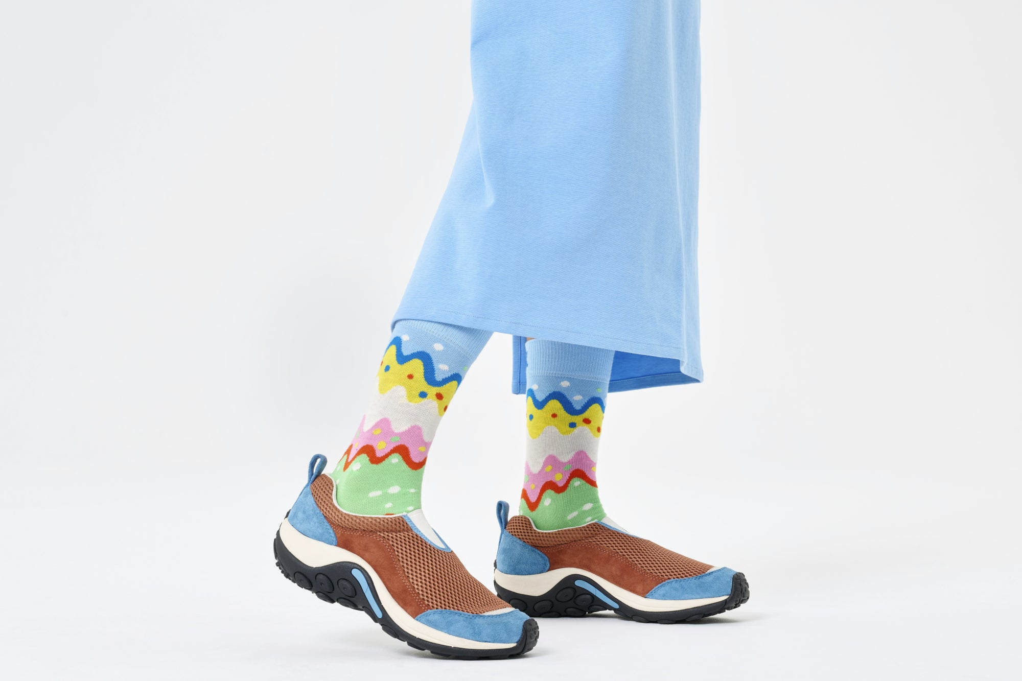 Happy Socks Socken bunt