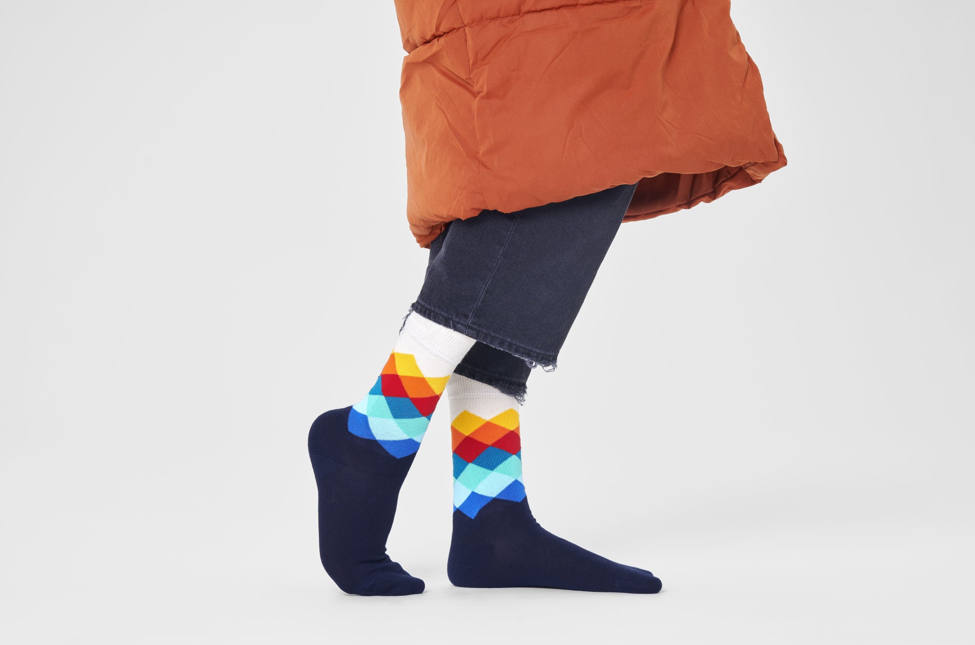 Happy Socks Socken bunt