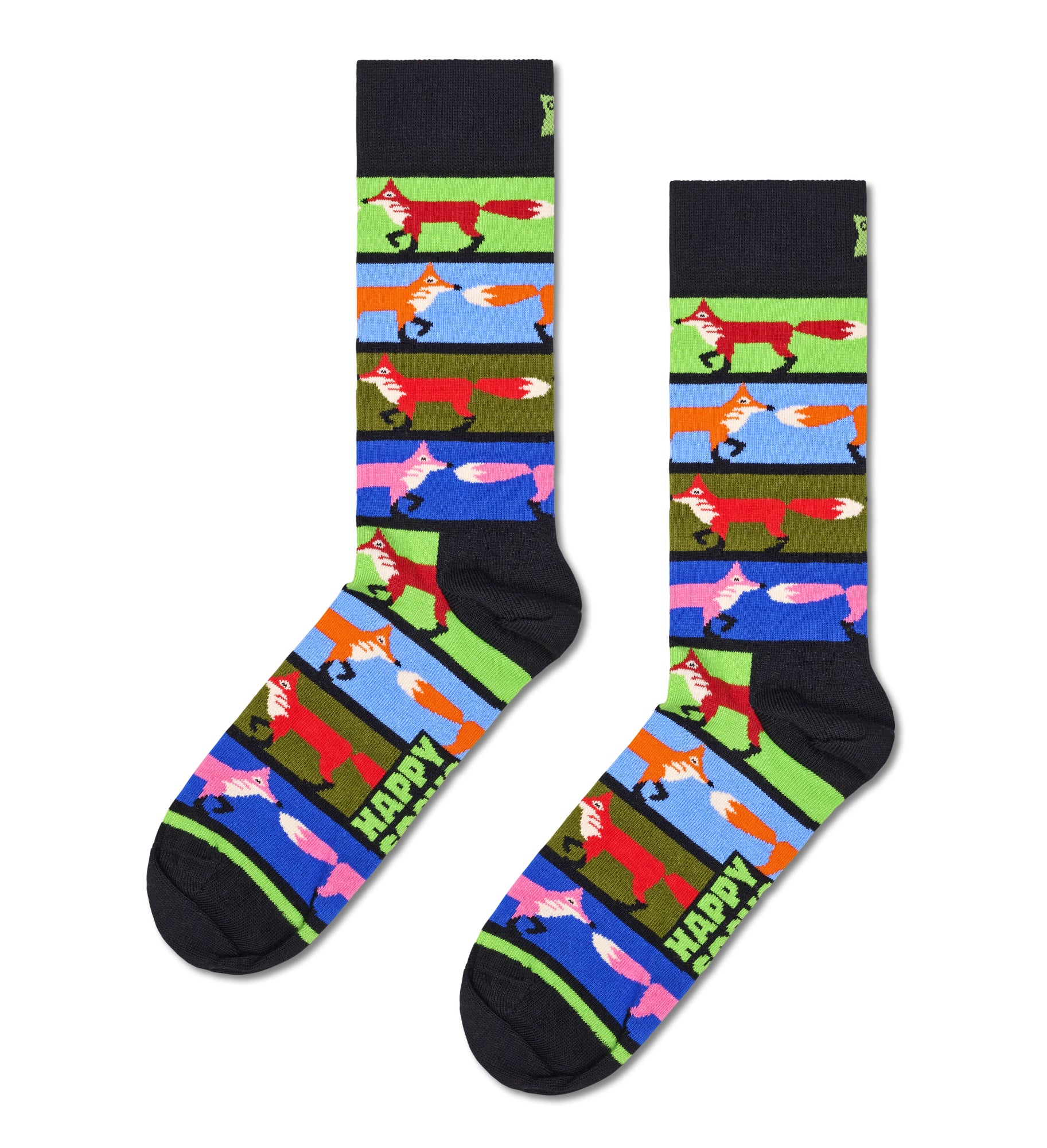 Happy Socks Socken bunt