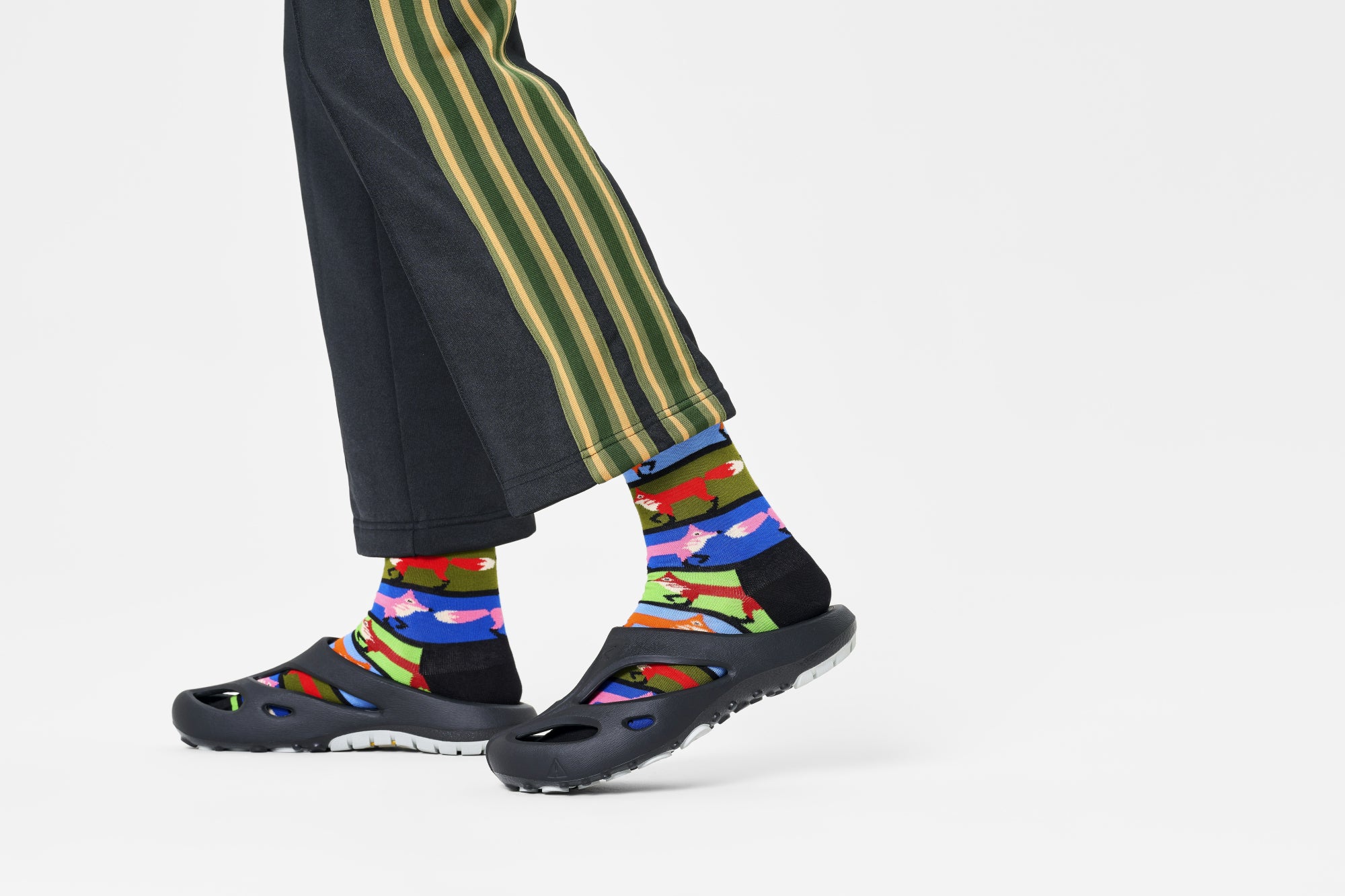 Happy Socks Socken bunt