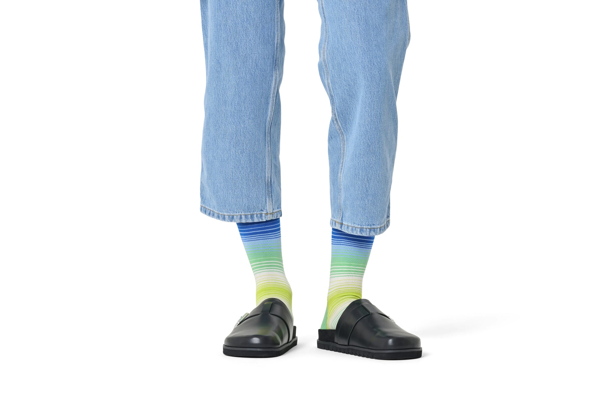 Happy Socks Socken bunt